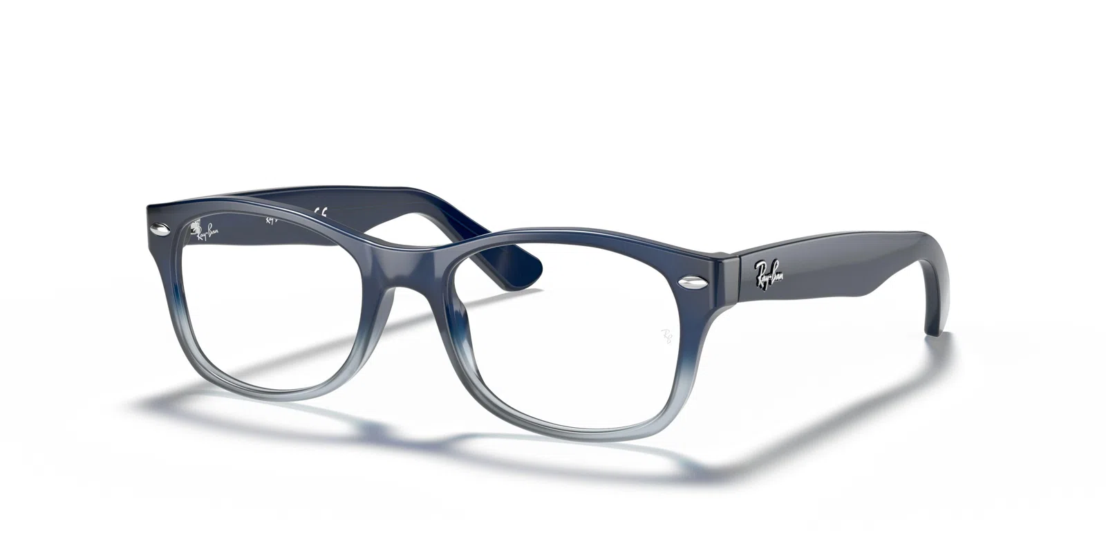 Ray-Ban Kids 0RY1528 Eyeglasses - view 29